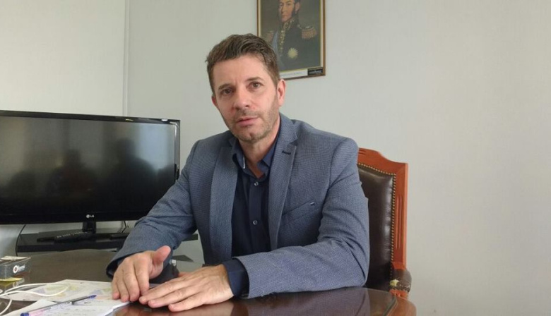 Gorbacs: “Si no hay una sensación de que nos va a ir mejor, no hay posibilidades de tener salud mental”