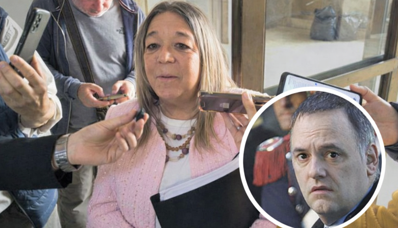 La escribana declaró que Adorni le compró el departamento de Caballito a las jubiladas a pagar en un año y sin interés