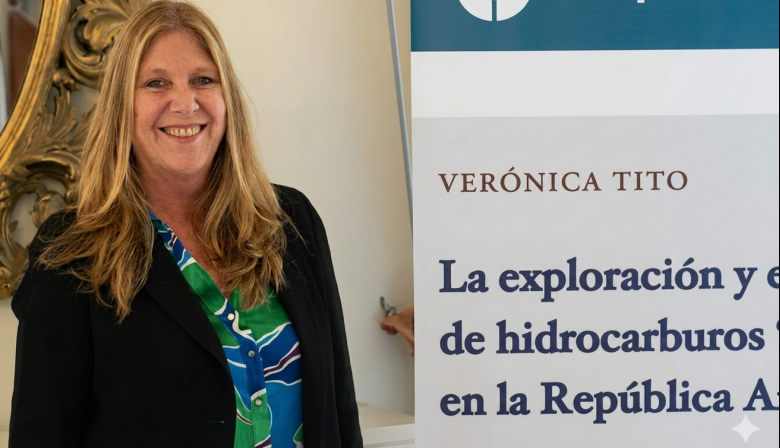 Veronica Tito: “No es magia, pero con inversión se puede recuperar la producción”