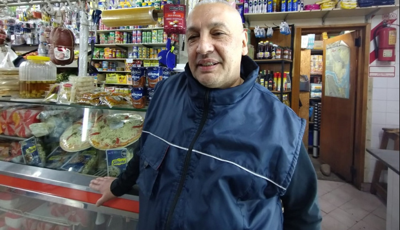 Luis Schreiber cuestionó beneficios a nuevos emprendimientos frente a comercios históricos