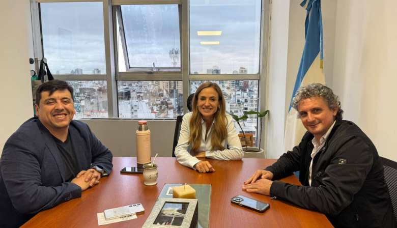 Tolhuin avanza en su posicionamiento como destino de turismo termal