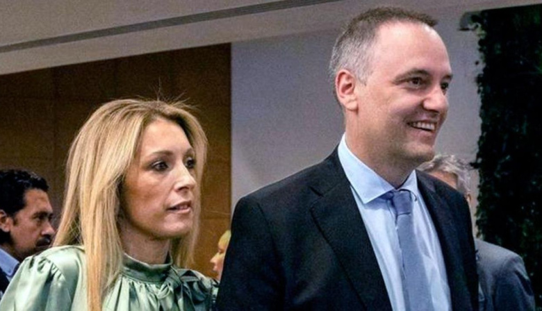 La Justicia levantó el secreto fiscal y bancario de Manuel Adorni y su mujer para investigar todos sus movimientos de fondos