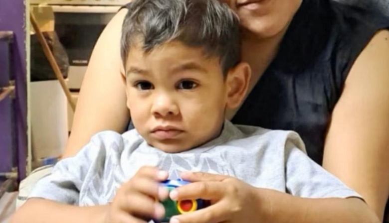 Caso de Ángel López: revelan que a la madre del nene le habían quitado la tenencia de otro hijo por maltrato