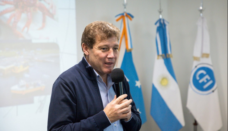 Plan estratégico para el desarrollo acuícola: "Queremos ocupar el primer lugar en el mapa productivo global”