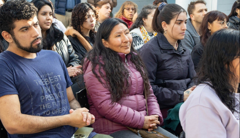 ESCUELA DE EMPRENDEDORES: EL MUNICIPIO Y BANCO MACRO IMPULSAN LOS TALLERES “CUENTAS SANAS”