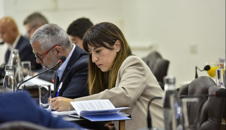 Península Mitre: Colazo destacó la importancia de la participación y el conocimiento científico en su conservación