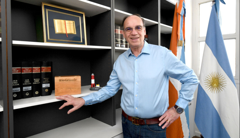 Blanco respaldó la reforma constitucional pero advirtió que “no es el momento” por la crisis