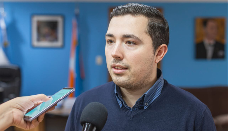 Ferro: “El Ministerio de Trabajo de la Nación no existe”