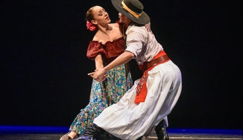 Abrió la convocatoria para la primera edición del festival “Danza en el Fin del Mundo"