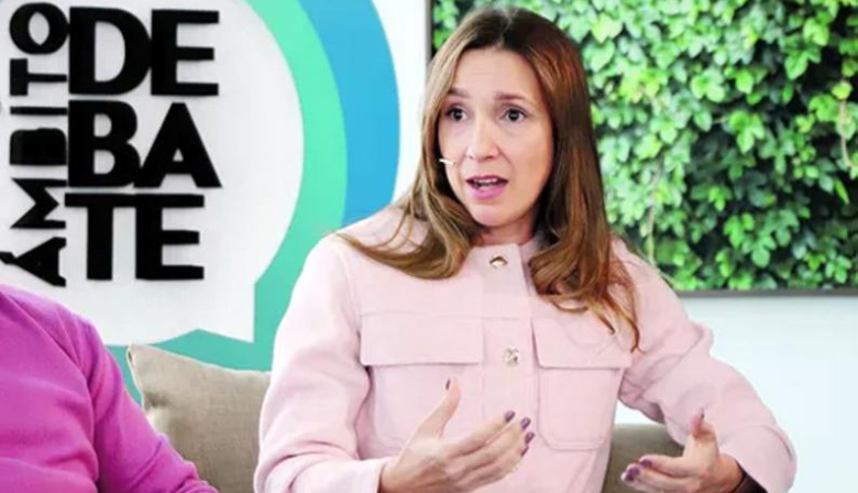 Ana Vainman: “El régimen fueguino no es un negocio, es una política estratégica”