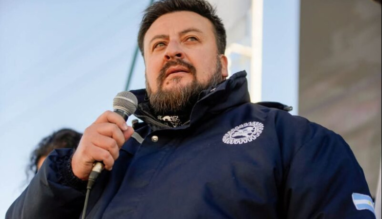 “Están buscando quitar la defensa de la soberanía”, sostuvo Javier Escobar sobre el informe del Banco Mundial