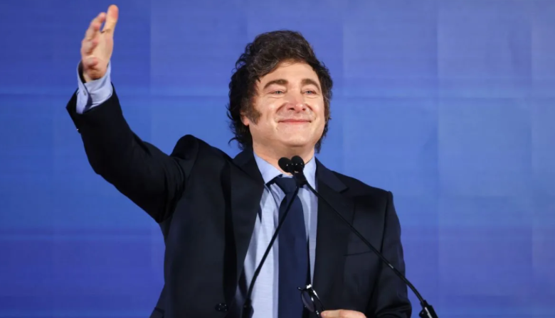 Javier Milei dijo que la inflación que llegó a 3,4% "no es inflación" sino un salto el nivel de precios