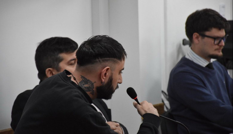 Condenaron a los hermanos Lucero: uno deberá cumplir 4 años de prisión efectiva