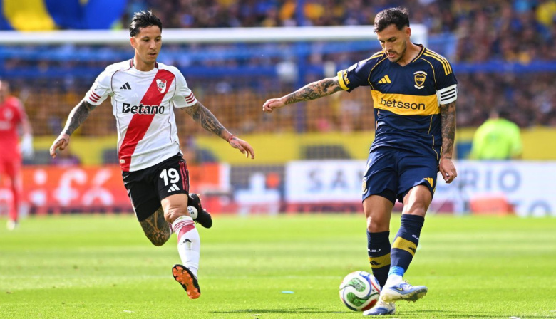 LPF. Se define el Apertura: días, horarios y cómo ver la fecha 15 con el Superclásico incluido
