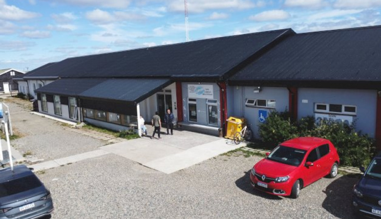 Se recibieron casi 500 inscripciones al Sistema de Becas UNTDF