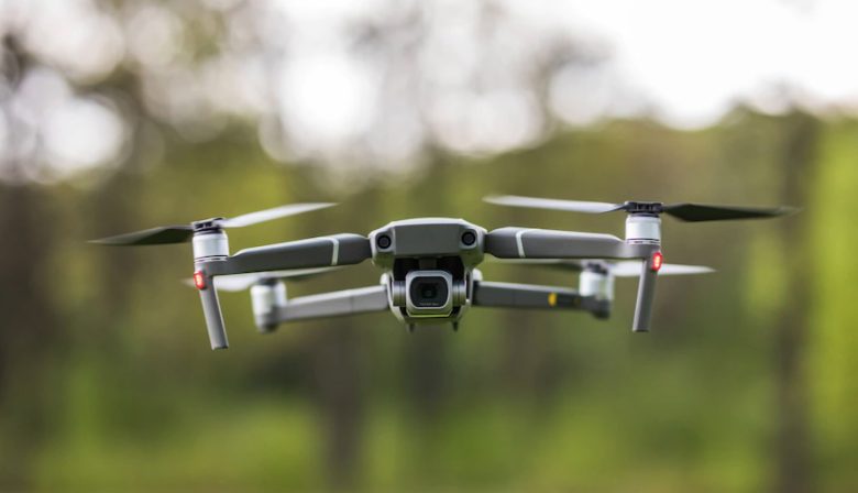 Un proyecto busca que se instale una fábrica de drones en Tierra del Fuego