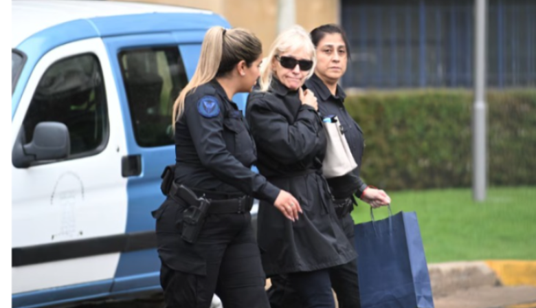 Una de las jubiladas acreedoras de Adorni declaró que la venta del departamento de Caballito fue un negocio de su hijo