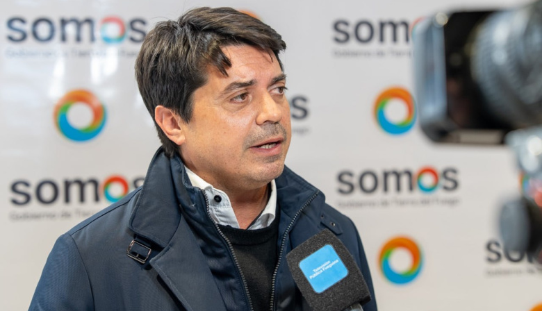 “El objetivo inicial es el reordenamiento del área y la mejora de los niveles de producción”