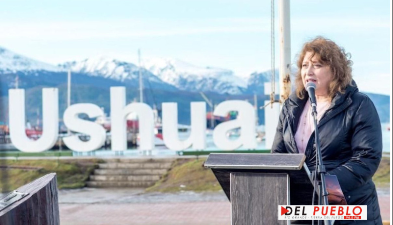 Yutrovic: “El atraso en la coparticipación nos genera una situación muy compleja”