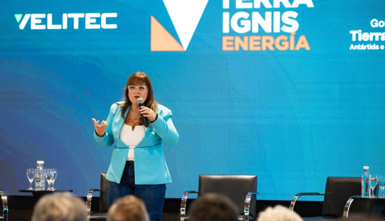 Terra Ignis: “Realmente es una etapa muy importante y trascendente para la provincia de Tierra del Fuego”