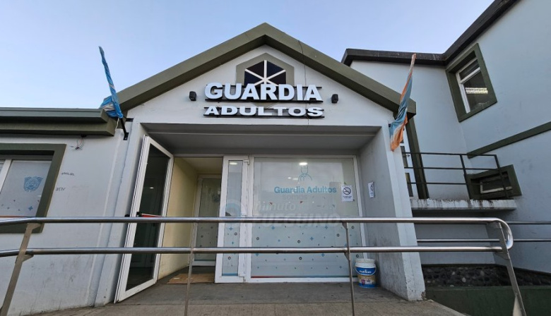 Alerta sanitaria en Río Grande: confirman caso de coqueluche en una docente