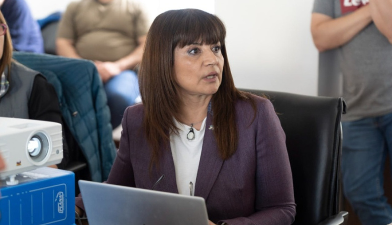 El IPV busca oxígeno en una nueva ley