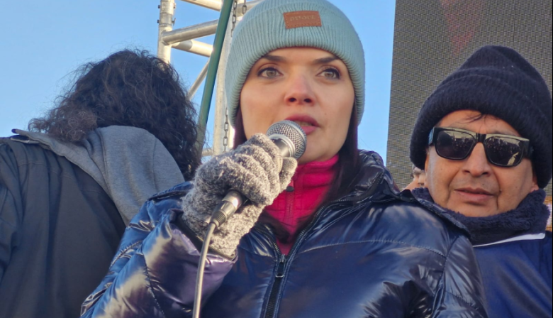 Paro docente el lunes: SUTEF endurece el conflicto y anticipa nuevas medidas