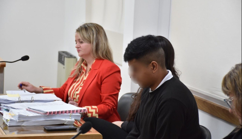 Juicio por abuso: "Mentí e hice una falsa denuncia contra mi hermano"