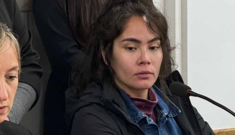 “Actuó en una situación límite atravesada por violencia y vulnerabilidad”