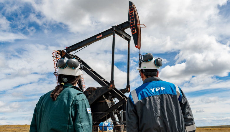 Marco legal, transición y control: cómo se estructura el nuevo esquema hidrocarburífero