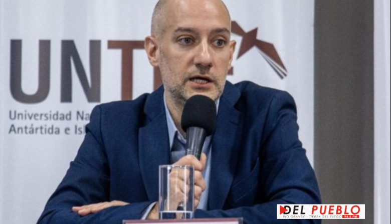 Hermida: “La Universidad pública está en una crisis sin precedentes y el Gobierno debe cumplir la ley”