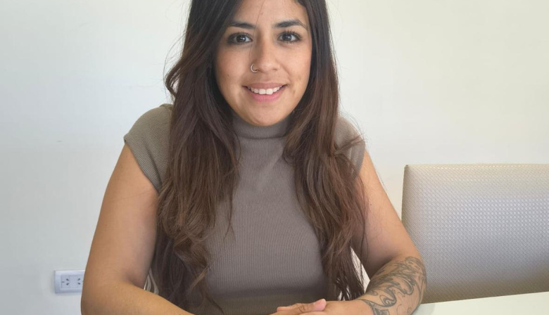 Belen Cordoba: “No alcanza con sancionar: hay que entender qué les pasa a los chicos”