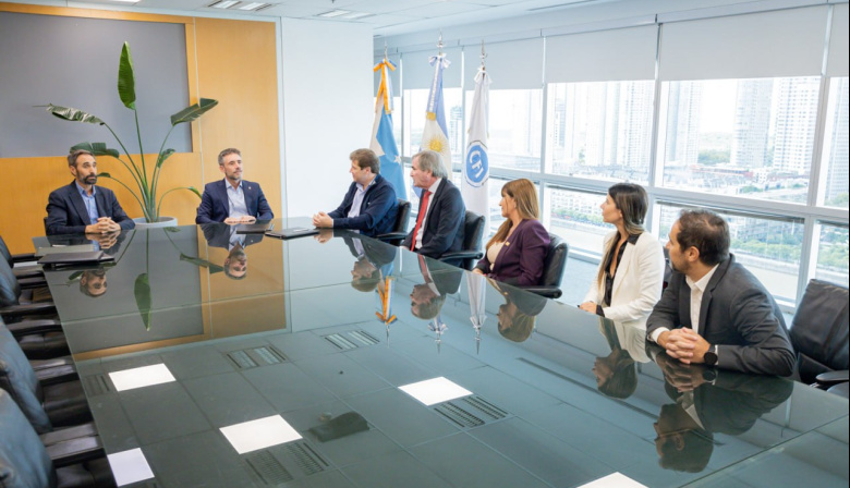 Tierra del Fuego impulsa el desarrollo de proveedores locales junto al CFI y Empresas Lideres