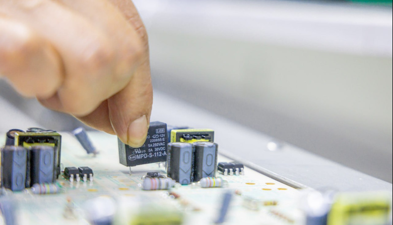 La secretaría de industria avanza en el proceso de certificación de calidad internacional ISO 9001