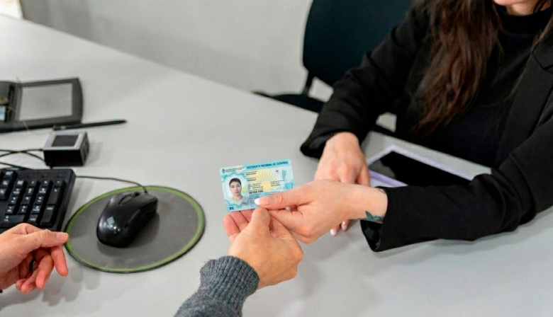 La provincia implementa nuevos DNI Y Pasaportes: Que cambia y como gestionarlos