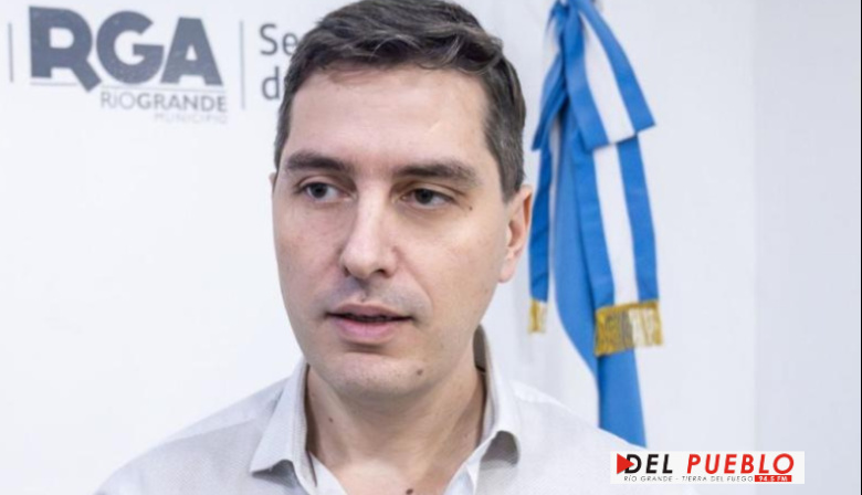 Agustin Perez: “Invertimos el 17% del presupuesto en salud mental”