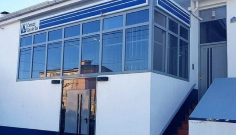 Santana: “Camuzzi debería ser más empática con los vecinos al momento de cortar el gas”