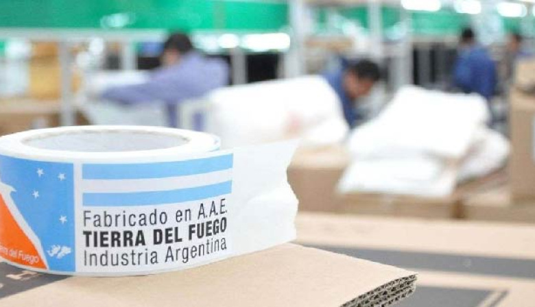 El Gobierno Nacional redefine el régimen industrial y enciende alarmas en Tierra del Fuego