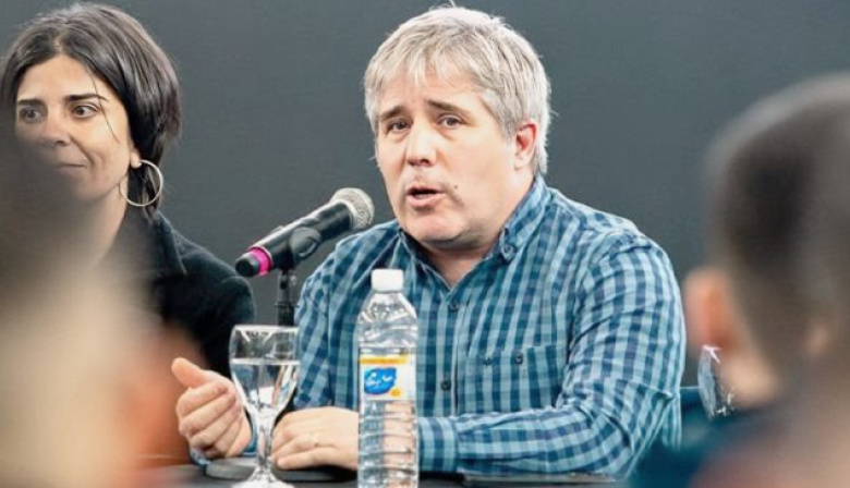 “Han ido cayendo uno a uno los argumentos que utilizaron para sostener la intervención del puerto"