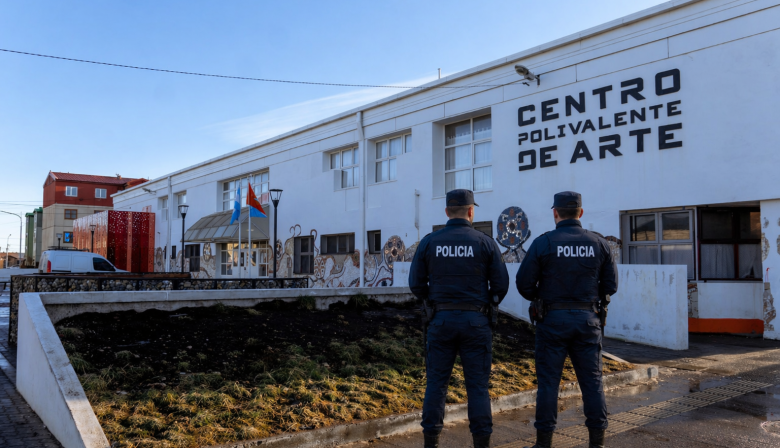 La Justicia fueguina investiga 27 denuncias por amenazas en escuelas