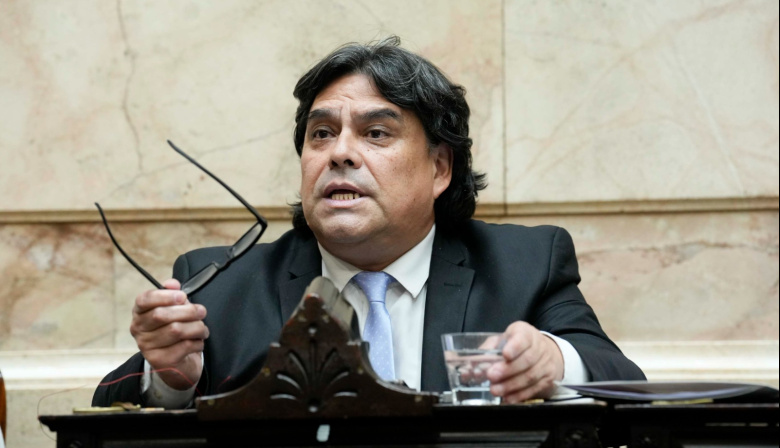 Fuerte rechazo al decreto 252/2026: Presentan proyecto para defender el federalismo y la Producción Nacional