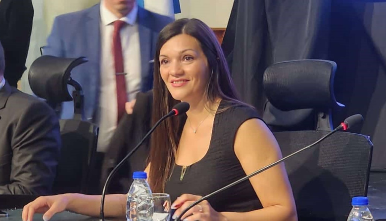 “Es plata de los fueguinos y no sabemos dónde está”: Zamora apuntó por el FAMP