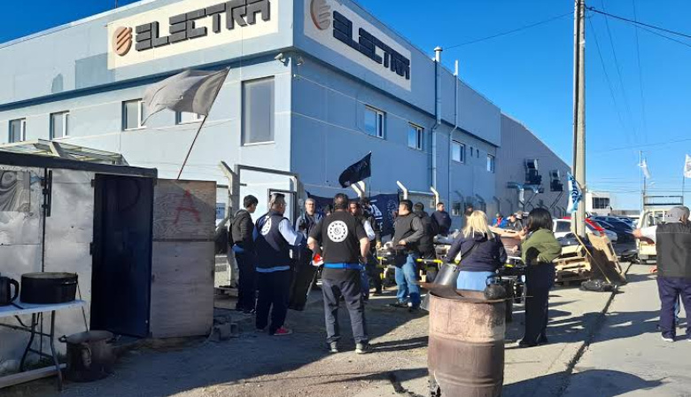 La justicia declara la quiebra de Aires del Sur y crece la incertidumbre en Río Grande