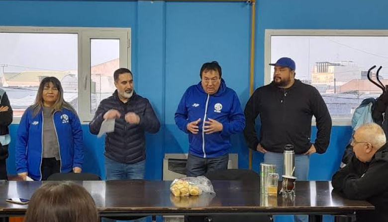 ATE rechazó el 2% y escala el conflicto salarial con el Gobierno provincial