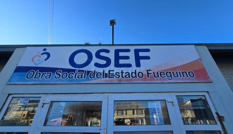El gobierno provincial refuerza el plan de reordenamiento de la obra social del estado fueguino