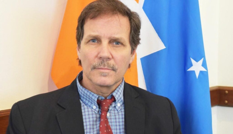 Aramburu reivindicó la “gesta histórica” y cuestionó la falta de desarrollo de Tierra del Fuego