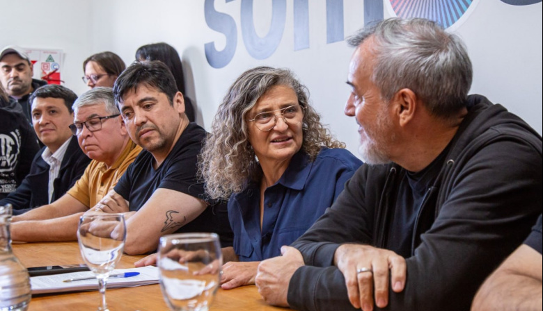 El gobierno provincial homologó el convenio colectivo de trabajo del Municipio de Tolhuin