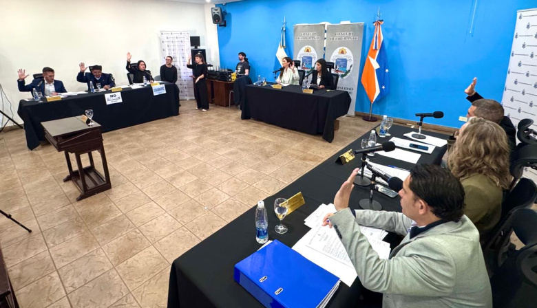 Aprobaron la creación del sistema Municipal de Recupero por Prestaciones de Salud Municipal