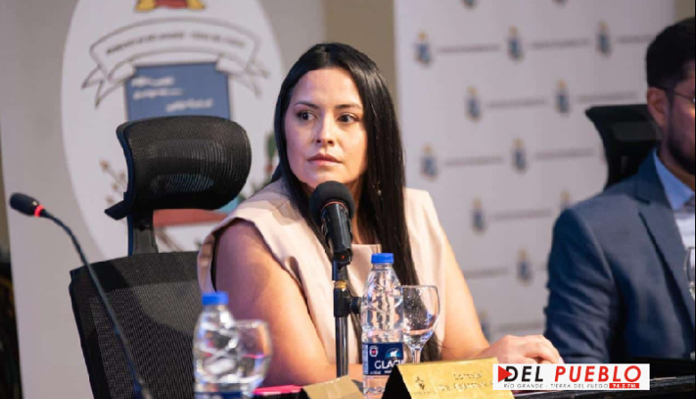 Arce: “Escuchamos a las familias y transformamos esa demanda en ordenanza”