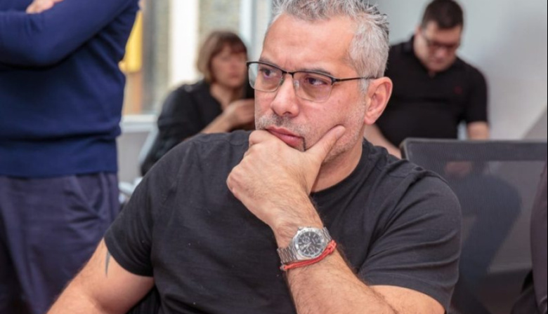 “Hay cuestiones mucho más importantes que atender”: Matías Lapadula rechazó avanzar con la reforma constitucional